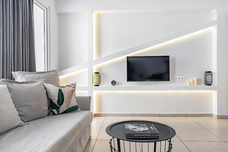 Supreme C1 Apartment in Syntagma — отзывы гостей и цены