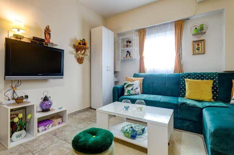 Apartment Natasha — забронировать отель в Будва