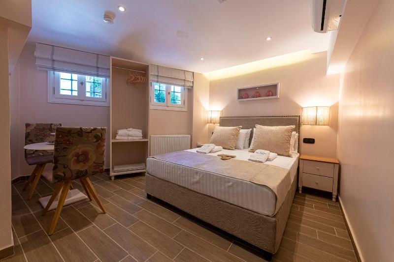 IPELHOME - Rodi Boutique Apartment — отель в Афины, Греция
