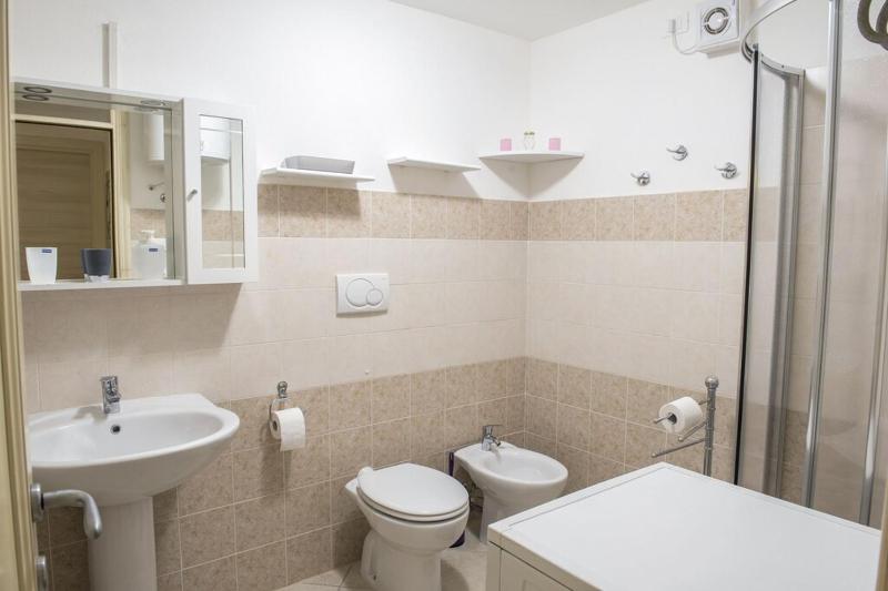 Apt a Castelsardo - Accogliente rifugio vicino mare