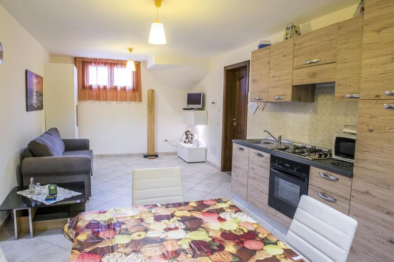 Apt a Castelsardo - Accogliente rifugio vicino mare