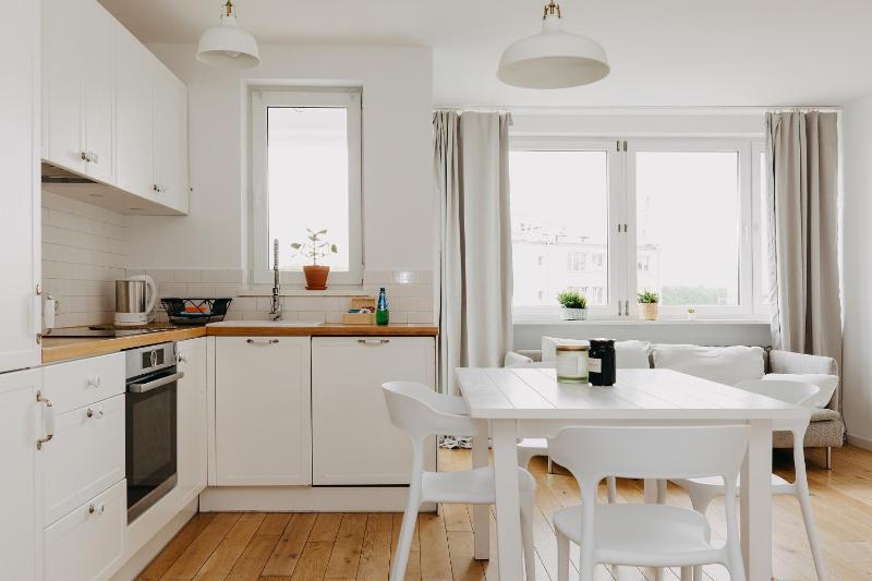 ShortStayPoland Gornoslaska (B37) — отзывы гостей и цены