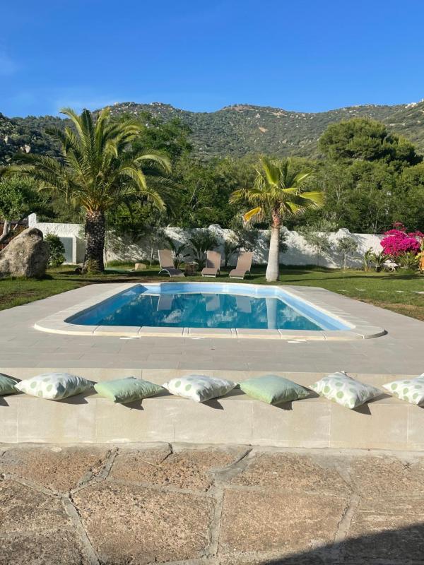Villa Maria Pia - Indipendente con piscina e vista