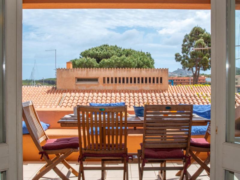 La Vigna Blu a Palau - Splendido Appartamento Vista Mare