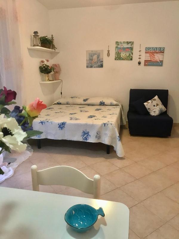 Kathy Apartment a Cannigione - Accogliente casa vacanze