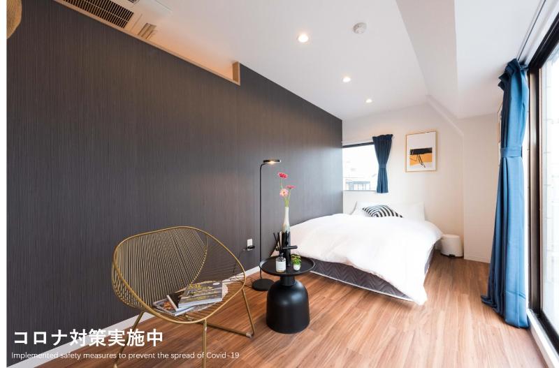 Цены на TORA HOTEL Tokyo Skytree yinhoteru sukaitsuriE в Токио