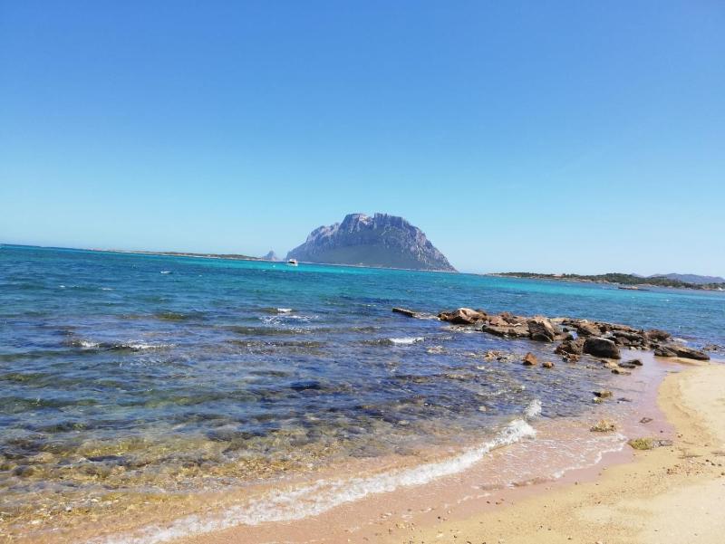 La Muddizza a Valledoria - Casa vacanze a 500m dal mare
