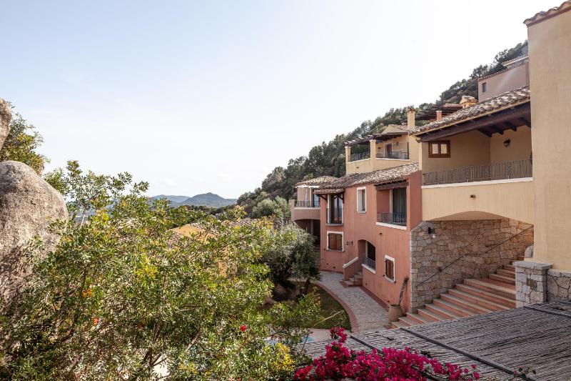 DomoMea a Costa Rei - Lussuosa Villa con Piscina