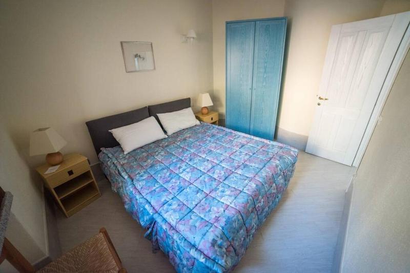 Casa del Tramonto a Costa Paradiso - Villa Fronte Mare