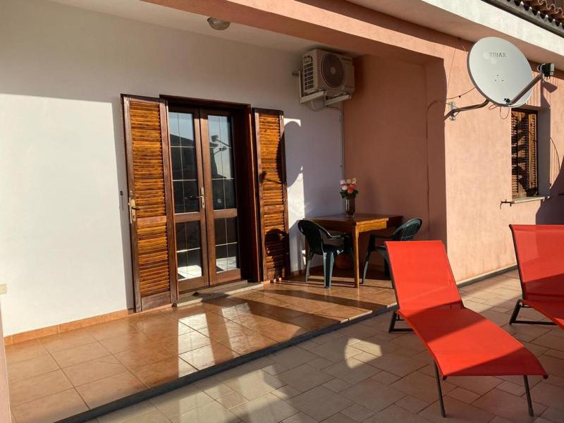 Comfy and bright a Porto San Paolo - Luminoso appartamento