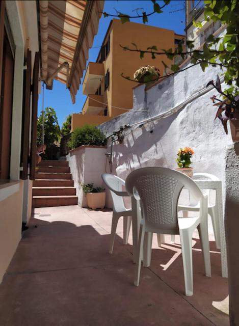 Casa Maddalenina - Paradiso fronte spiaggia