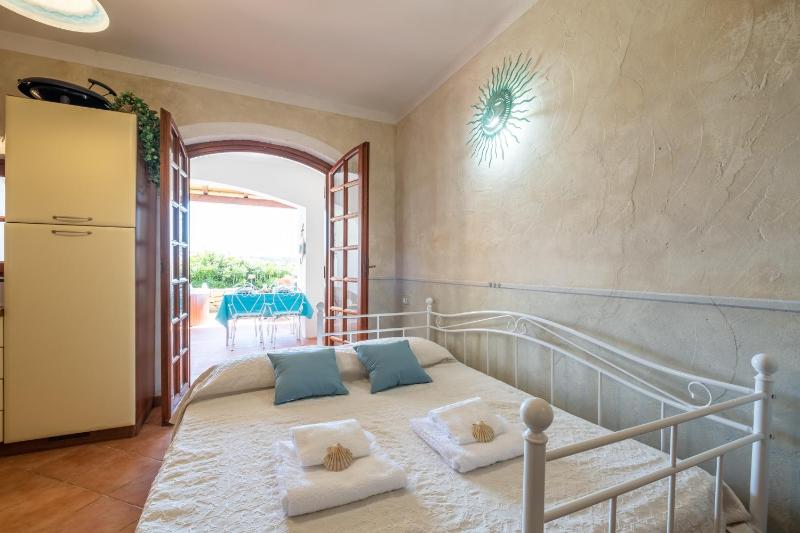 Villetta a Porto Cervo - Lussuosa Oasi con Jacuzzi