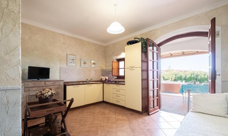 Villetta a Porto Cervo - Lussuosa Oasi con Jacuzzi
