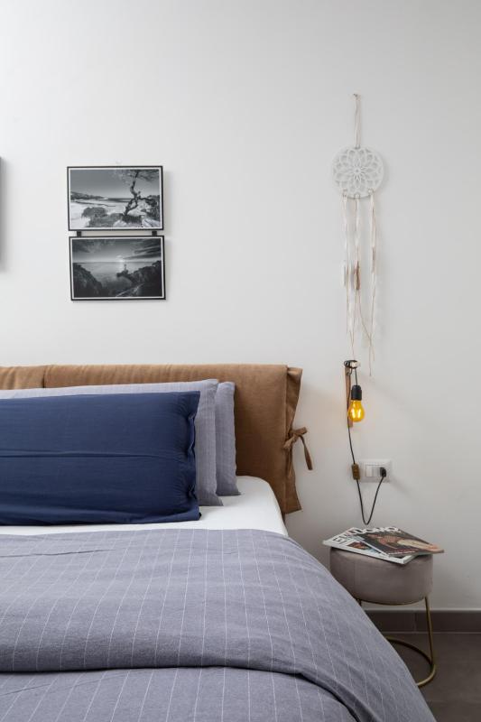 Urban Luxury ad Olbia - Elegante apt nel centro città
