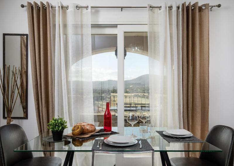 Urban Luxury ad Olbia - Elegante apt nel centro città