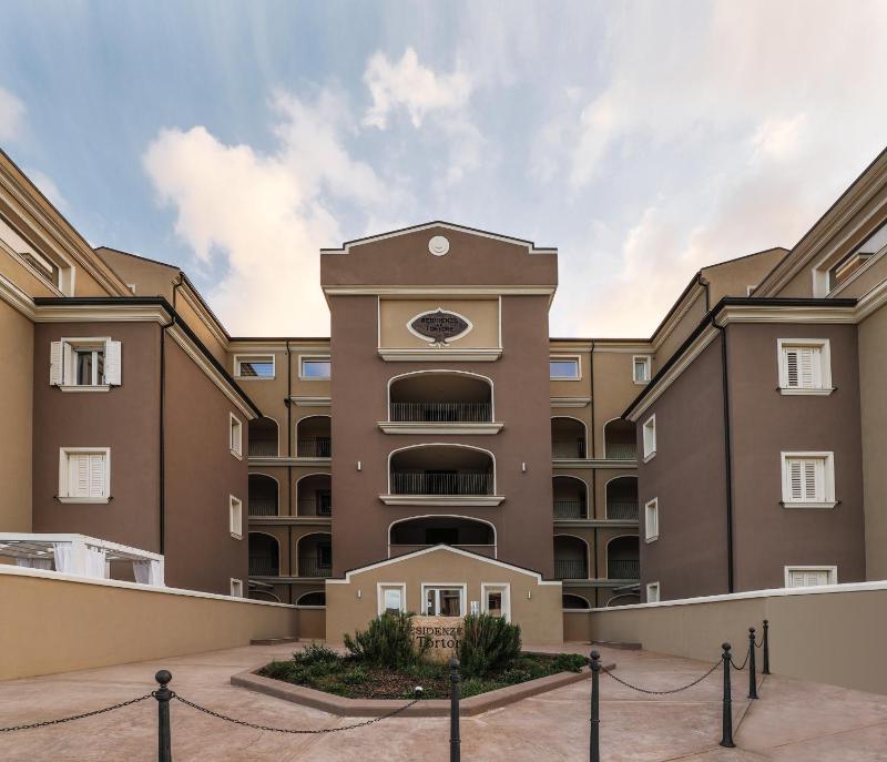 Urban Luxury ad Olbia - Elegante apt nel centro città