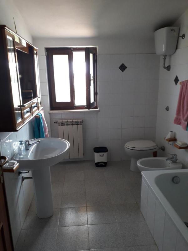 Attico Spazioso a Olmedo - Vista Panoramica Mozzafiato