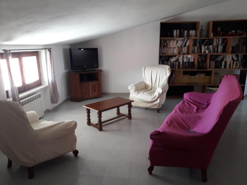 Attico Spazioso a Olmedo - Vista Panoramica Mozzafiato