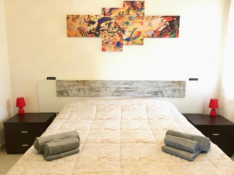 New HolidayHouse a Tortolì - Appartamento vicino al mare