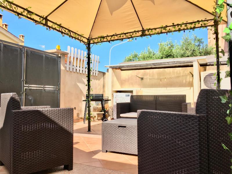 New HolidayHouse a Tortolì - Appartamento vicino al mare