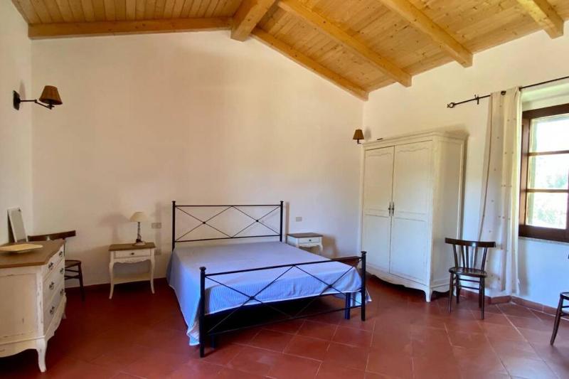Stazzo Gallurese a Palau - Autentica casa con vista mare