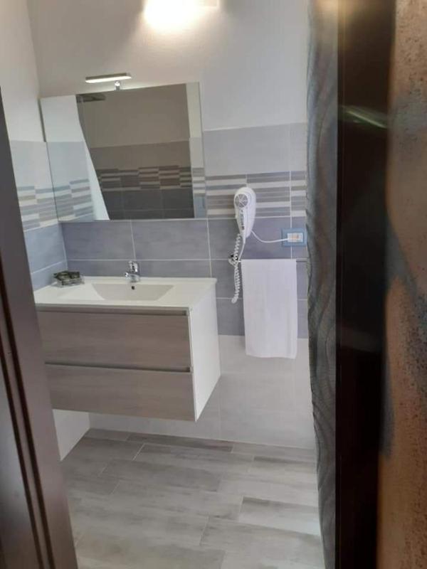 B&B Mamuthones - Confortevole oasi vicino alle spiagge