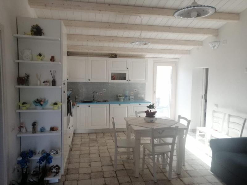 Casa Contadina ad Oristano - Autentica esperienza rurale