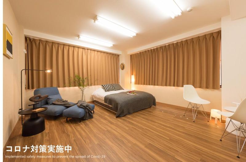 Цены на TORA HOTEL Tokyo-Rikugienn yinhoteru liu yi yuan B в Токио