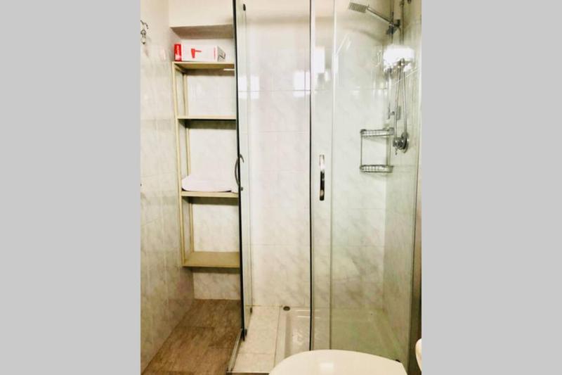 Nanna Home a Porto Torres - Spazioso Appartamento con Terrazza