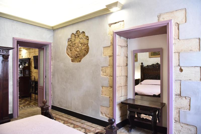 Casa Isabella Lilla a Sorso - Accogliente Appartamento