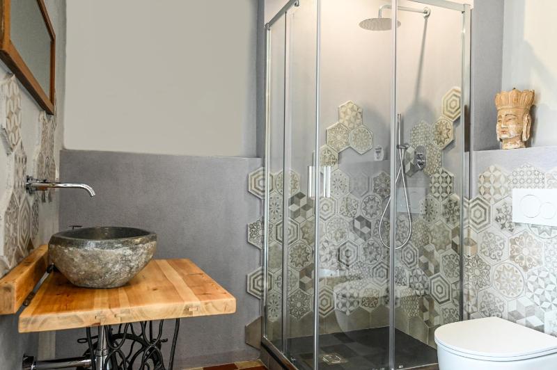 Urban Blue Guest House a Olbia - Elegante in Centro