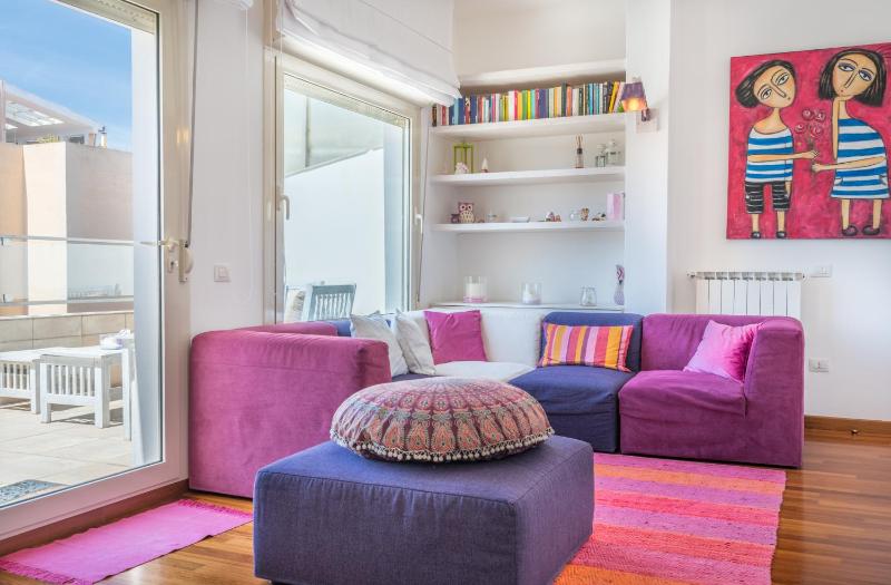 La Maison Boho - Lussuoso appartamento panoramico