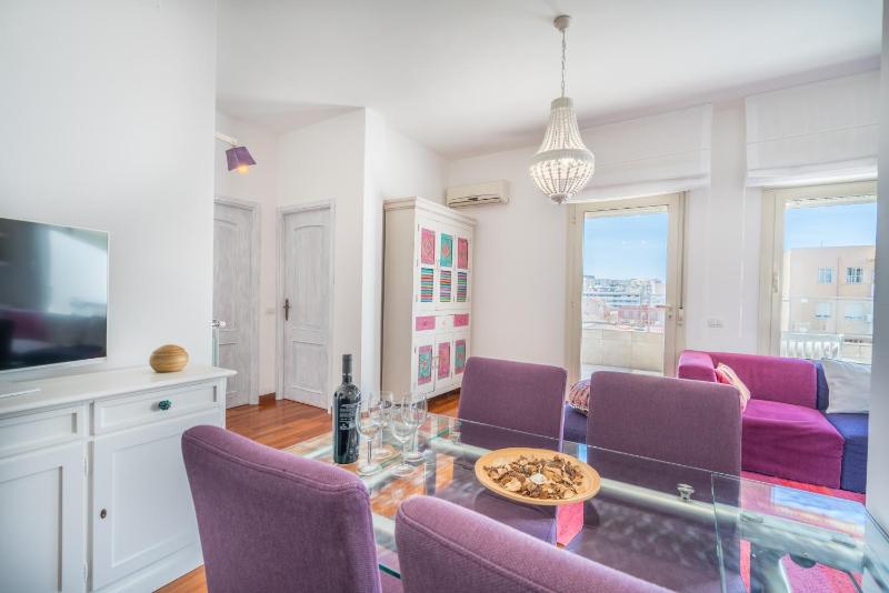 La Maison Boho - Lussuoso appartamento panoramico