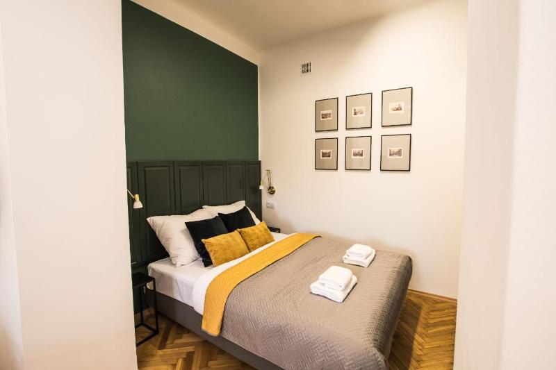 Цены на Apartamenty FRETA4 Warsaw Old Town Apartments Warszawa Stare Miasto в Варшаве