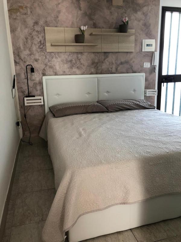 Nanna Home a Porto Torres - Spazioso Appartamento con Terrazza