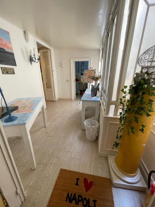 Casa Ra Bella Mbriana — забронировать отель в Неаполе