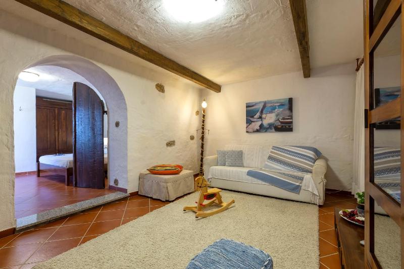 Dimora Storica a Castelsardo - Esclusivo appartamento