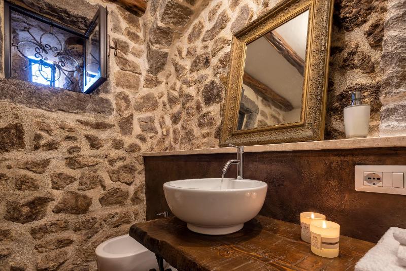 Dimora Storica a Castelsardo - Esclusivo appartamento
