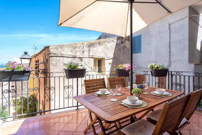 Dimora Storica a Castelsardo - Esclusivo appartamento