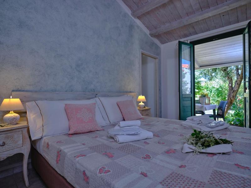 LOCANDA MURALES a Olbia - Autentico Agriturismo Sardo