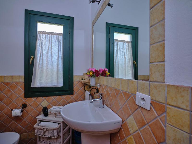 LOCANDA MURALES a Olbia - Autentico Agriturismo Sardo