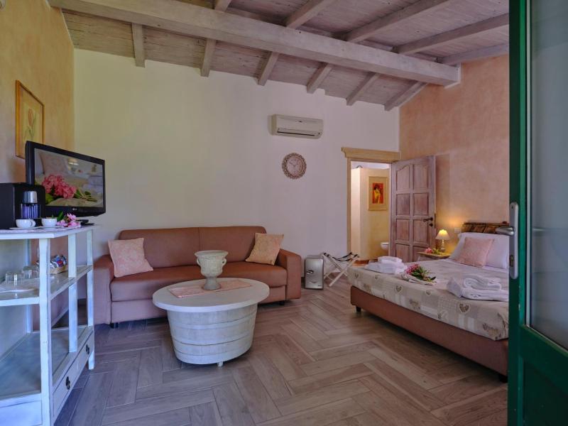 LOCANDA MURALES a Olbia - Autentico Agriturismo Sardo