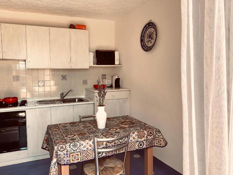 Appartamento Vasiliki a Porto San Paolo - Vista mare