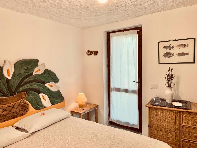 Pinelopi Room a Olbia - Accogliente Camera Vicino al Mare