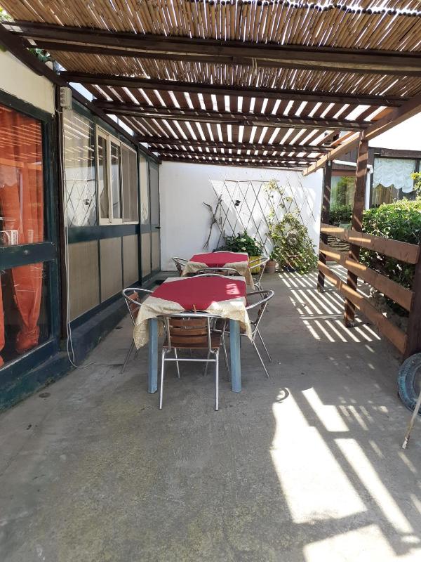 Il Canneto a Sassari - Paradiso culinario vicino al mare