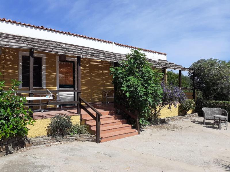 Il Canneto a Sassari - Paradiso culinario vicino al mare
