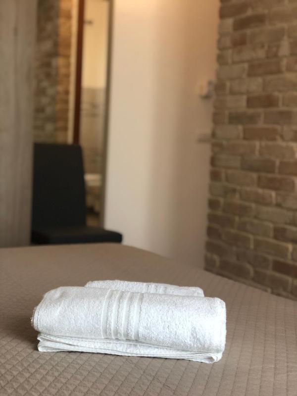Su Caboni a Tortolì - Affittacamere Confortevole Centro