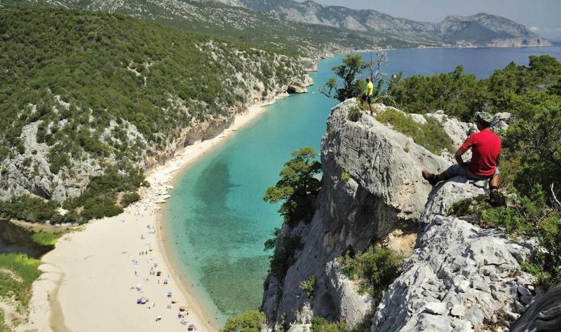 Sardinian holiday a Olbia - Grazioso appartamento in centro