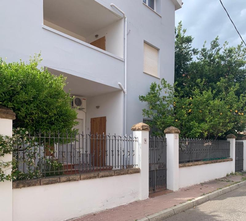 Casa Calmedia a Bosa - Lussuosi Appartamenti Fronte Mare