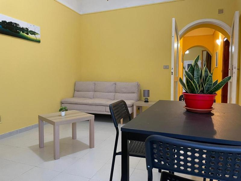 Lu Cori di Sossu a Sorso - Spazioso Apt con Terrazza